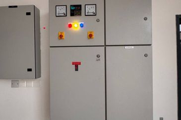 Taman Perindustrian Meranti Jaya