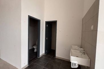 Taman Perindustrian Meranti Jaya