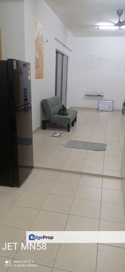  Kasuarina Apartment Bandar Botanic Price Dropped Basic Unit , Selangor, Bandar Botanic/Bandar Bukit Tinggi
