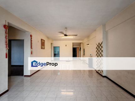 Dynasty Condominium Move In Condition Facing Bungalow View Unit , Selangor, Klang