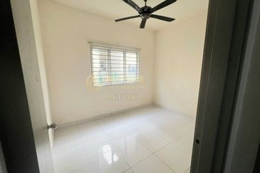 Laman Impian, Bandar Botanik