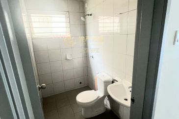 Laman Impian, Bandar Botanik