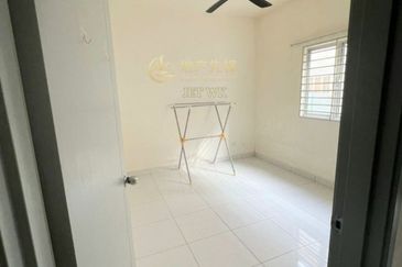 Laman Impian, Bandar Botanik