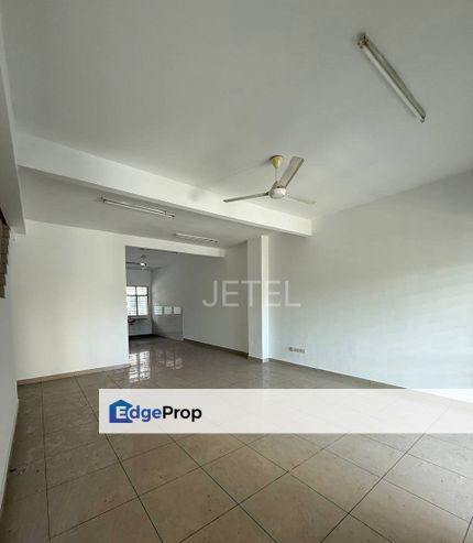 Taman Ehsan Jaya Pandamaran Klang Double Storey House , Selangor, Port Klang