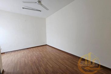 Canary Garden @Bandar Bestari