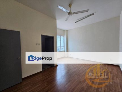 Canary Garden 32x80 Double Storey Semi D Cluster , Selangor, Klang