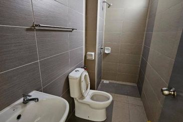 Canary Garden @Bandar Bestari