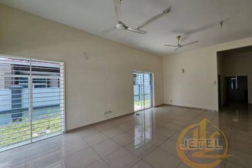 Canary Garden @Bandar Bestari