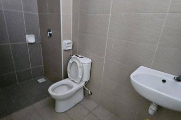 Canary Garden @Bandar Bestari