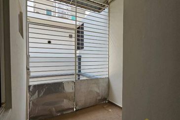 Canary Garden @Bandar Bestari