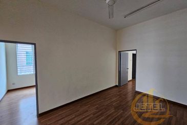 Canary Garden @Bandar Bestari