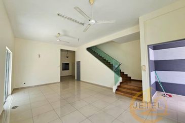 Canary Garden @Bandar Bestari