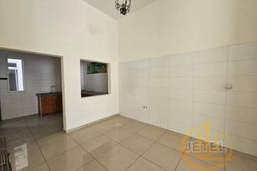 Canary Garden @Bandar Bestari