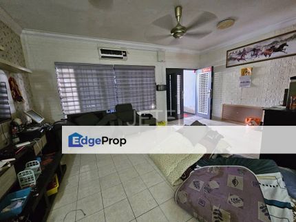 Bandar Parkland Klang 20x75 Double Storey House , Selangor, Klang
