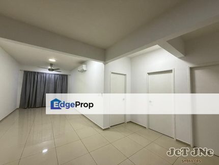 Gravit8 Kota Bayuemas Partial Furnished Unit , Selangor, Klang