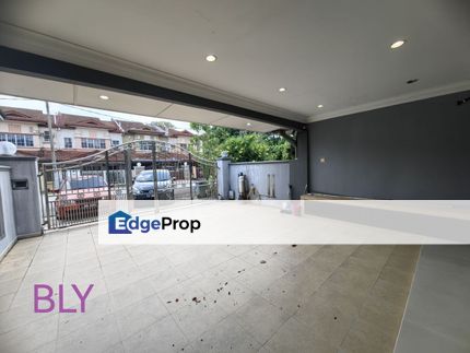 Bukit Tinggi 2 Gated Guarded Double Storey House , Selangor, Klang