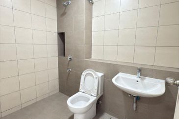 Alura @ Bandar Bukit Raja