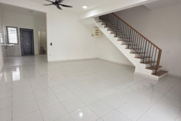 Alura @ Bandar Bukit Raja