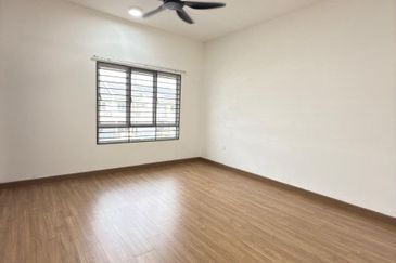 Alura @ Bandar Bukit Raja