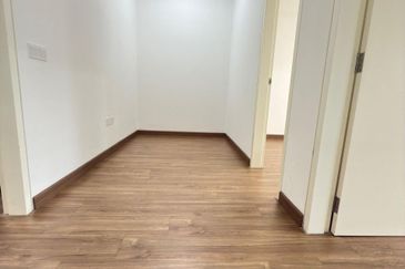 Alura @ Bandar Bukit Raja