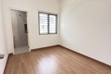 Alura @ Bandar Bukit Raja