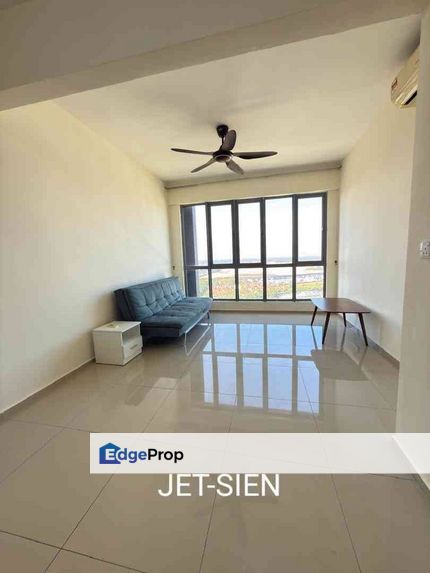 Gravit8 Fully Renovated Partial Furnished Unit , Selangor, Klang