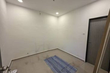 Taman Sentosa Perdana