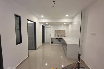 Taman Sentosa Perdana