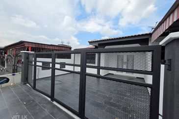 Taman Sentosa Perdana