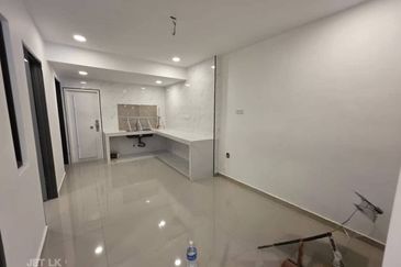 Taman Sentosa Perdana