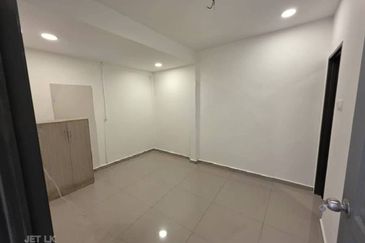 Taman Sentosa Perdana