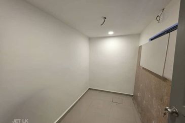 Taman Sentosa Perdana