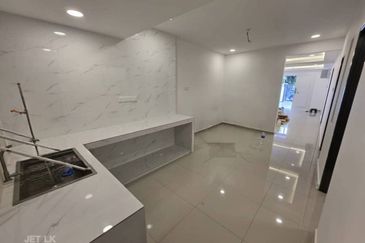 Taman Sentosa Perdana