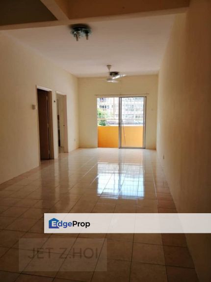 Bayu Villa Apartment Klang Basic Unit , Selangor, Klang