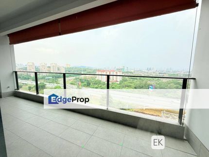 Aetas Damansara Fully Renovated Partial Furnished Unit , Selangor, Petaling Jaya