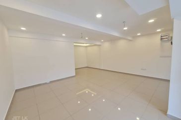 Taman Sentosa Perdana