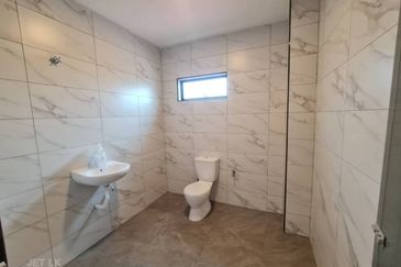 Taman Sentosa Perdana