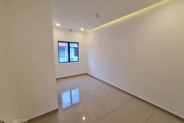 Taman Sentosa Perdana