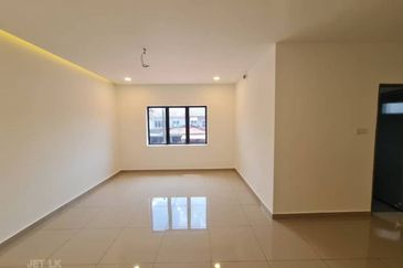 Taman Sentosa Perdana