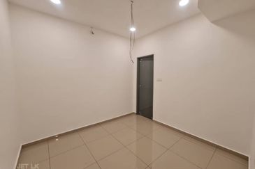 Taman Sentosa Perdana