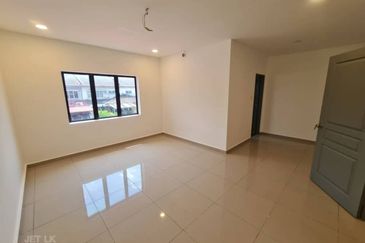 Taman Sentosa Perdana