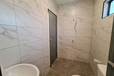 Taman Sentosa Perdana