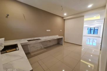 Taman Sentosa Perdana