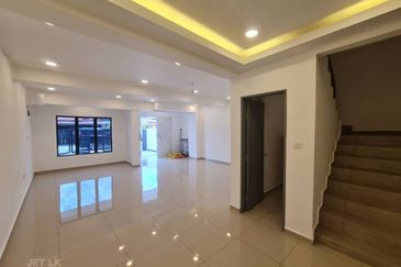 Taman Sentosa Perdana