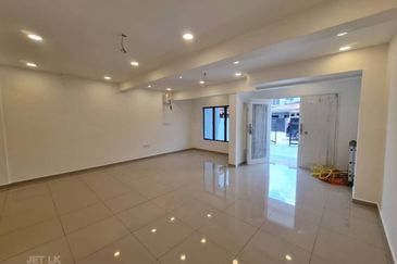 Taman Sentosa Perdana