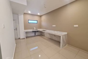 Taman Sentosa Perdana