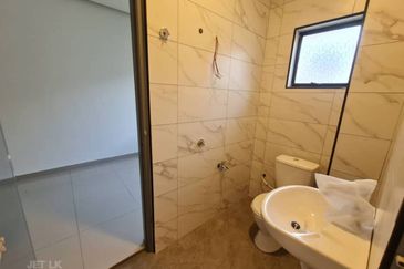 Taman Sentosa Perdana