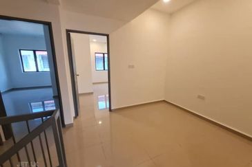 Taman Sentosa Perdana