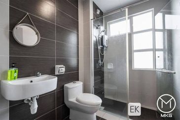 Canary Garden @Bandar Bestari