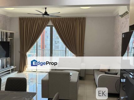 Super AAA Below Market Price Gravit8 Unit , Selangor, Klang